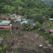 Après le passage de la tempête Trami aux Philippines, le bilan monte à 110 morts