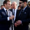 Macron au Maroc : des retrouvailles sous le regard inquiet d’Alger