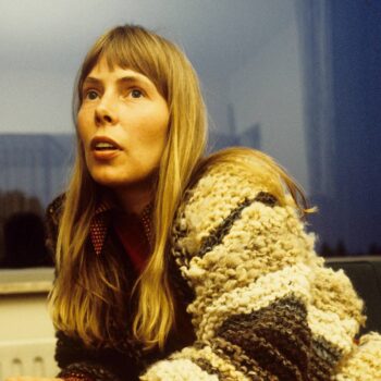 Joni Mitchell’s Asylum Years have been long overlooked – these albums take you deeper