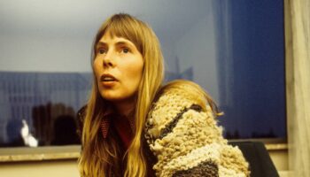 Joni Mitchell’s Asylum Years have been long overlooked – these albums take you deeper