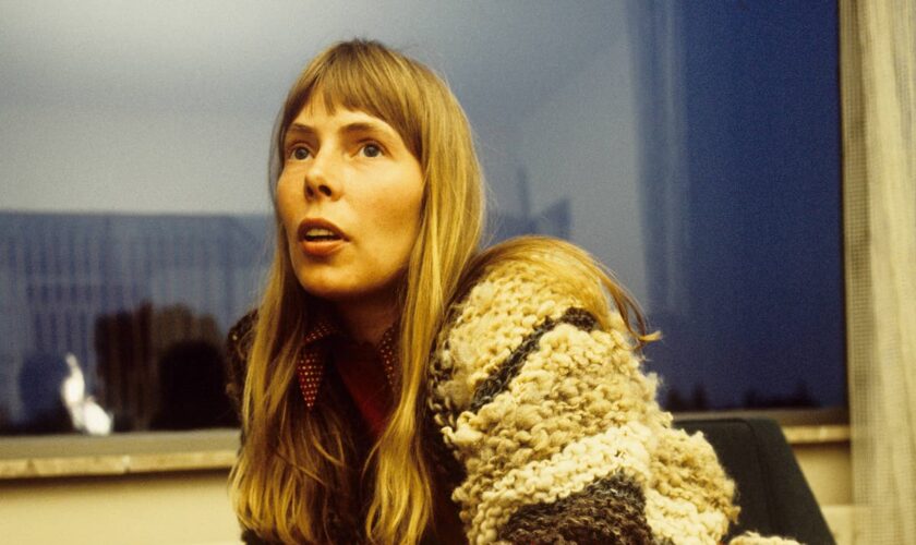 Joni Mitchell’s Asylum Years have been long overlooked – these albums take you deeper