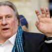 Affaire Depardieu : l’acteur sera finalement absent à l’audience ce lundi, en raison de son « état de santé »