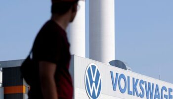 Volkswagen: Eine »Giftliste« verunsichert VW-Belegschaft