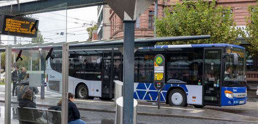 ÖPNV: Städtetag schlägt Streichung von Buslinien auf dem Land vor