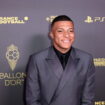 Ballon d'or 2024 : la surprise Mbappé, un classement inédit annoncé