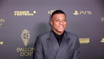 Ballon d'or 2024 : la surprise Mbappé, un classement inédit annoncé