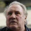 Gérard Depardieu erscheint aus gesundheitlichen Gründen nicht zu Prozessbeginn wegen sexuellen Übergriffen