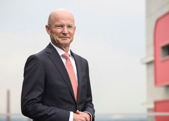 Sparkassen: Präsident Ulrich Reuter »sehr besorgt« über Zustand der Deutschen Wirtschaft