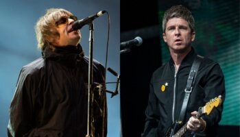 Oasis announce final support act for UK and Ireland tour