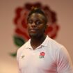 Maro Itoje on the Lions, leadership and politics: ‘I’ll return to No 10 one way or another’