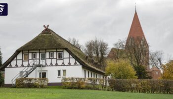 Der Schriftsteller Christoph Peters zum Verhältnis zwischen Stadt und Land