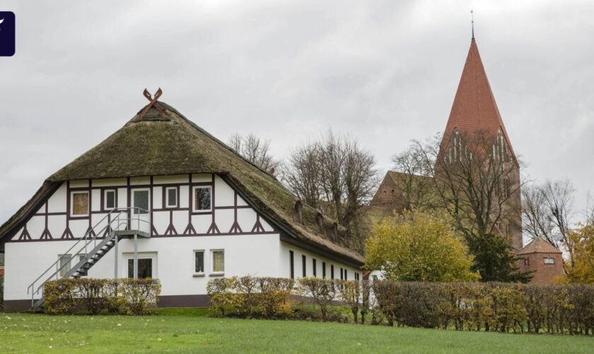 Der Schriftsteller Christoph Peters zum Verhältnis zwischen Stadt und Land