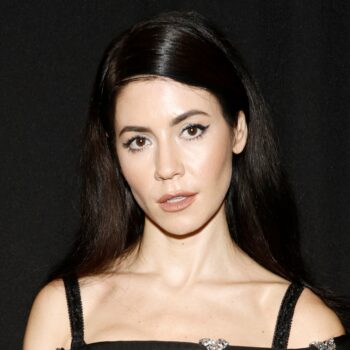 Marina Diamandis reveals she struggled with bulimia at the height of her pop career