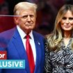 Melania Trump's 'rock star tricks' at 'tasteless' Madison Square Garden rally, says expert