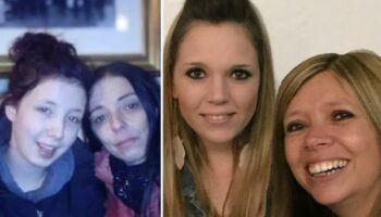 ‘My intuition failed me completely’: Mothers’ heartbreak over daughters who were killed by abusive partners