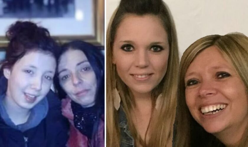 ‘My intuition failed me completely’: Mothers’ heartbreak over daughters who were killed by abusive partners