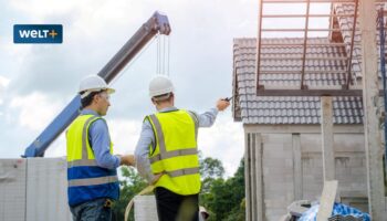 Immer mehr Streit – Das nächste Indiz, dass Bauen in Deutschland zu komplex ist