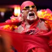 Hulk Hogan und Rassismus-Eklat: Donald Trumps bizarre MAGA-Show im Video