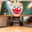 Incredible fairground themed home with bowling alley and cinema on sale for jaw-dropping price