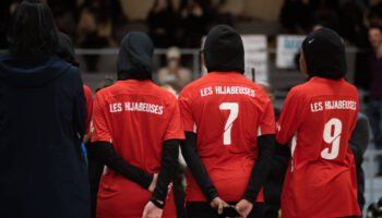 France : l’interdiction du hijab dans le sport considérée «discriminatoire» par des experts de l’ONU