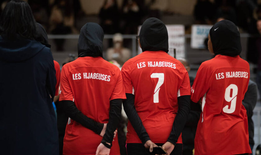 France : l’interdiction du hijab dans le sport considérée «discriminatoire» par des experts de l’ONU