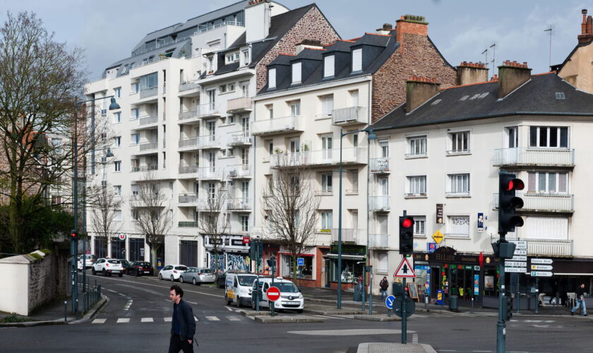 Enfant de cinq ans blessé par balles à Rennes : l'état de santé du garçon critique