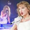 Taylor Swift stage malfunctions in New Orleans during 'Eras Tour'