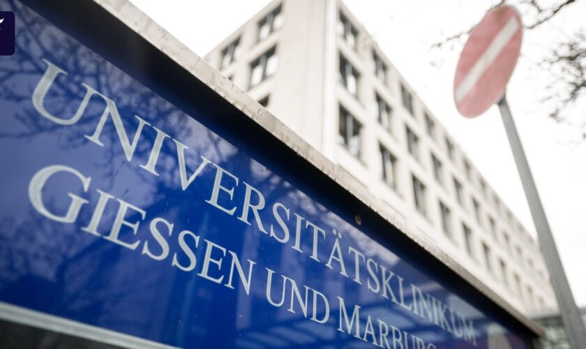 Warum die Uni Marburg 22 Medizinstudenten exmatrikuliert hat