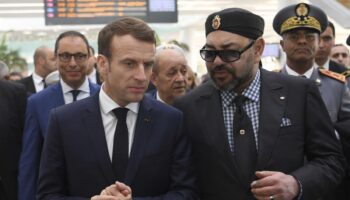 Macron au Maroc : après 10 ans de tensions, « la raison a repris le dessus »