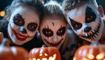 Halloween 2024 : nos idées de sorties à Paris, Lyon, Marseille, Bordeaux, Nantes