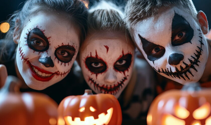 Halloween 2024 : nos idées de sorties à Paris, Lyon, Marseille, Bordeaux, Nantes