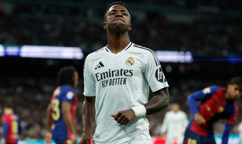 Ballon d’Or 2024 : le Real, convaincu que Vinicius Junior ne remportera pas le prix, boycotte la cérémonie