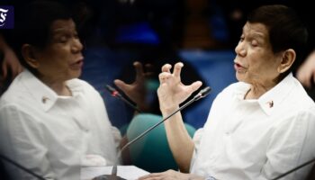 Philippinen: Duterte verteidigt seinen Drogenkrieg