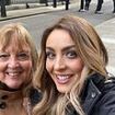 Amy Dowden's mother gives update on the Strictly star after she was forced to pull out of the show