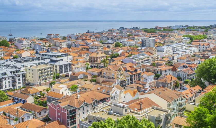 La ville d’Arcachon offre ChatGPT à tous ses habitants