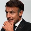 Emmanuel Macron