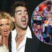 Inside Colin Farrell's reinvention: How bad boy shook off his player image to become a doting father to a disabled son (and achieved critical acclaim) as he runs Dublin marathon with his pal