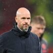 How Erik ten Hag lost his way and dragged Manchester United into even deeper chaos