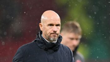 How Erik ten Hag lost his way and dragged Manchester United into even deeper chaos