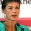 Sahra Wagenknecht bezeichnet Erfurter Kompromiss als Fehler