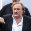 Le procès de Gérard Depardieu pour agressions sexuelles renvoyé au 24 et 25 mars 2025