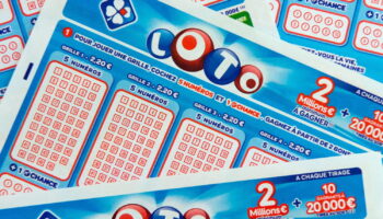 Résultat Loto (FDJ) : le tirage de ce lundi 28 octobre 2024, 2 millions d'euros en jeu