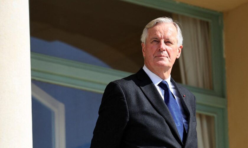 C’est quoi une « lésion cervicale » pour laquelle Michel Barnier a été opéré ?