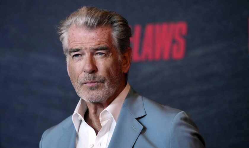 Casino Royale : Pierce Brosnan "choqué" par la manière dont il a été viré au profit de Daniel Craig