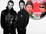 50,000 Oasis fans are told the tickets they bought to the band's reunion gigs will be CANCELLED - find out if YOU are affected