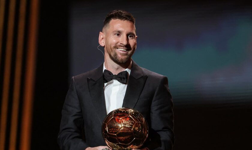 Ballon d’Or Awards LIVE: Start time and latest updates as Real Madrid ‘boycott ceremony’ with Rodri set to win