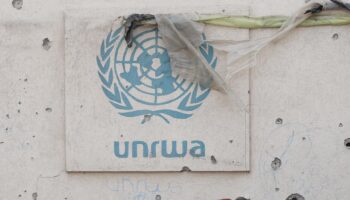 Israël : le Parlement approuve un texte interdisant les activités de l’UNRWA, l’agence de l’ONU