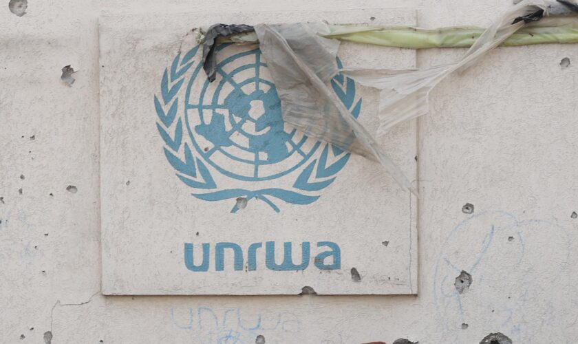 Israël : le Parlement approuve un texte interdisant les activités de l’UNRWA, l’agence de l’ONU