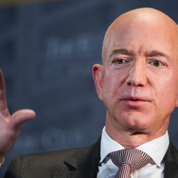 ARI FLEISCHER: I was a White House press secretary. Here's why I back Bezos' Washington Post decision