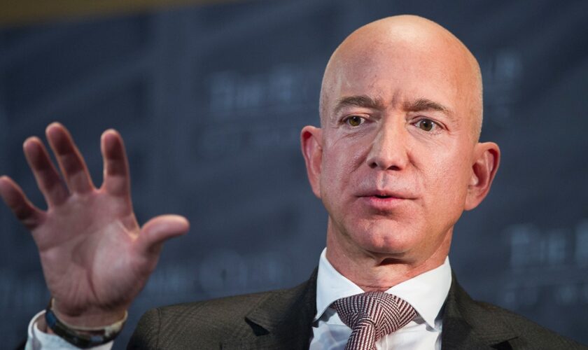 ARI FLEISCHER: I was a White House press secretary. Here's why I back Bezos' Washington Post decision